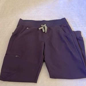 FIGS Zamora Jogger Scrubs